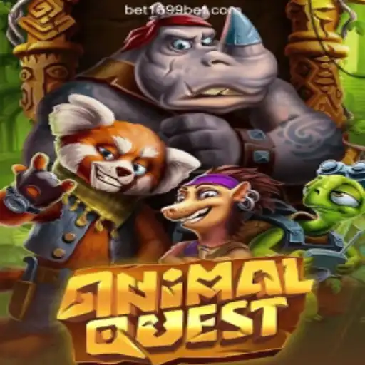 Discovering AnimalQuest: A Captivating Game Experience