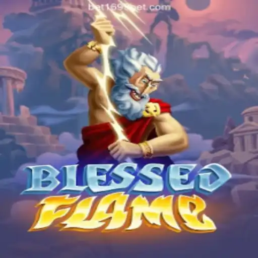 Dive into the World of BlessedFlame on 1699BET.com: Explore the Official Slots of Brasil