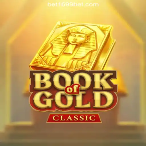 Unveiling the Enchantment of BookOfGoldClassic on 1699BET.com: A Dive into Official Slots Brasil