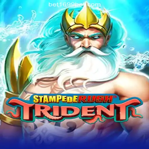 Discover the Thrills of StempedeRushTrident on 1699BET.com