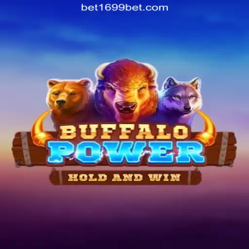 Discovering the Excitement Behind BuffaloPower on 1699BET.com: The Premier Platform for Slots in Brasil