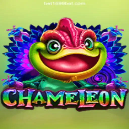 Chameleon: The Thrilling Casino Game on 1699BET.com Platform - Oficial Slots Brasil