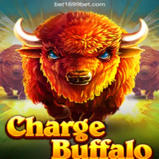Unleashing the Wilderness: ChargeBuffalo on 1699BET.com