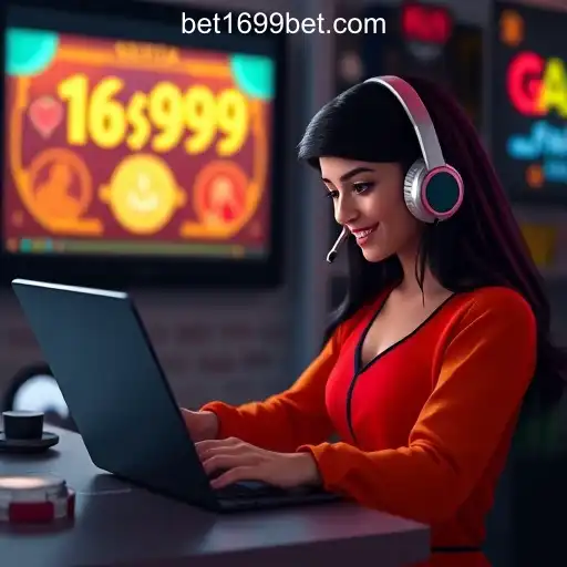 Contact Us: 1699BET.com Platform-Oficial Slots Brasil