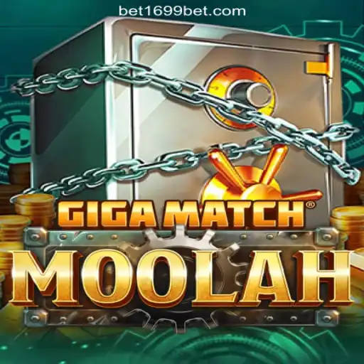 GigaMatchMoolah: The Ultimate Gaming Experience on 1699BET.com Platform