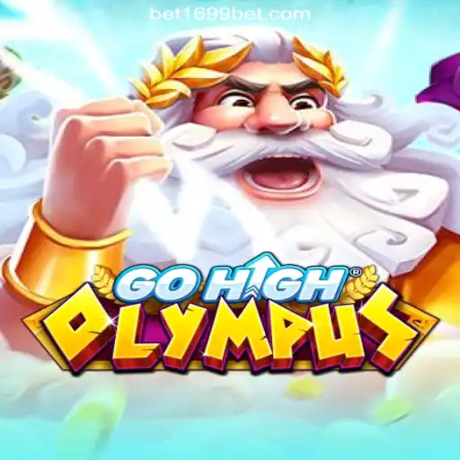 GoHighOlympus: A Thrilling Adventure in the 1699BET.com Platform