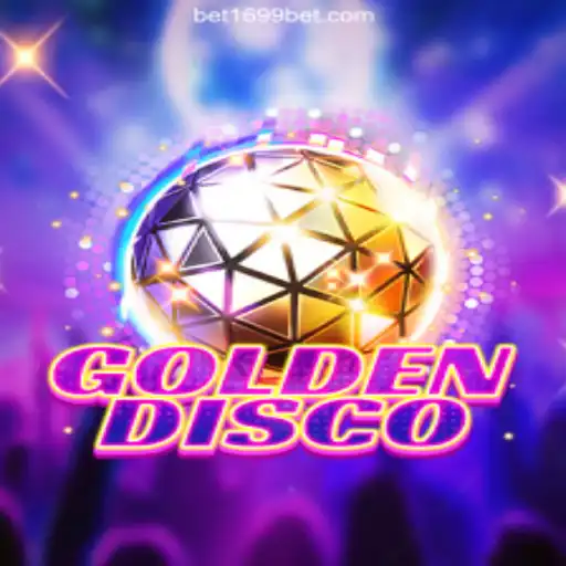 GoldenDisco: The Ultimate Slot Experience on 1699BET.com Platform-Oficial Slots Brasil