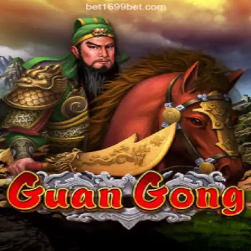 GuanGong: Embark on a Legendary Journey with 1699BET.com Platform