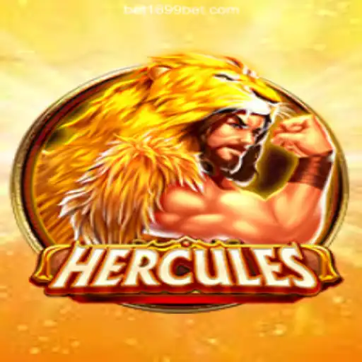 Unleashing the Power of Hercules: A Guide to Hercules Slots on the 1699BET.com Platform