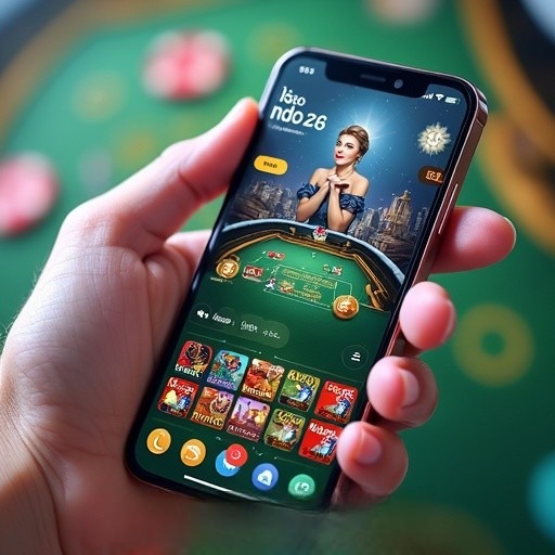 Experiência VIP 1699BET.com platform-Oficial Slots Brasil