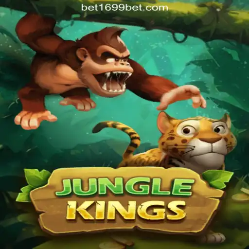 Explore the Excitement of JungleKings on 1699BET.com Platform - Oficial Slots Brasil