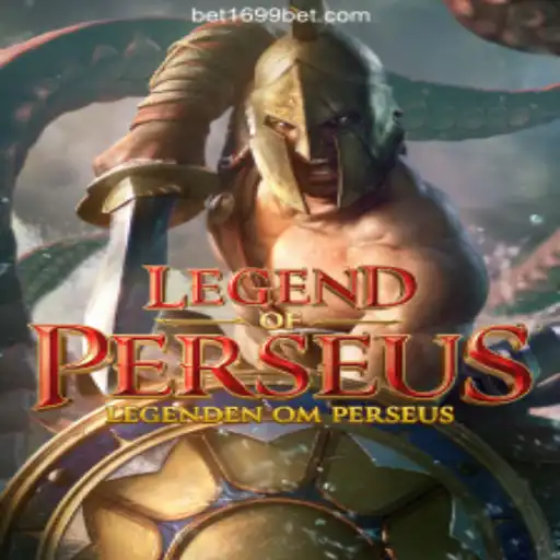 Exploring the Epic Adventure in LegendofPerseus Slots Game