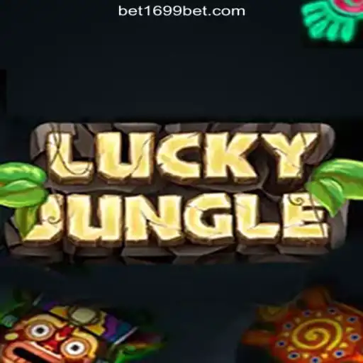 LuckyJungle: Dive into the Thrilling World of Slots on the 1699BET.com Platform