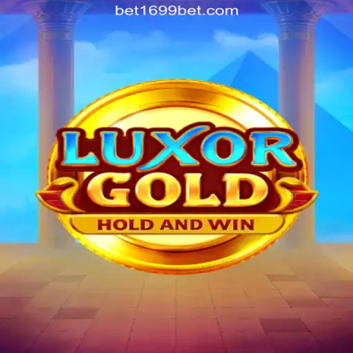 Discover LuxorGold: Dive Into The World of Oficial Slots Brasil
