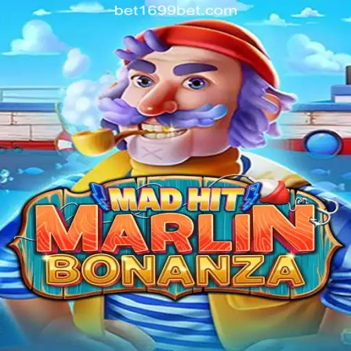 Discover the Thrills of MadHitMarlinBonanza on 1699BET.com: Official Slots Platform in Brasil