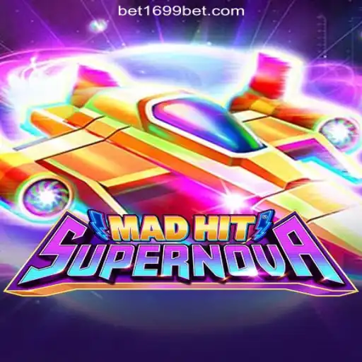 Explore the Thrilling Madness of MadHitSupernova on 1699BET.com: The Ultimate Platform for Oficial Slots Brasil