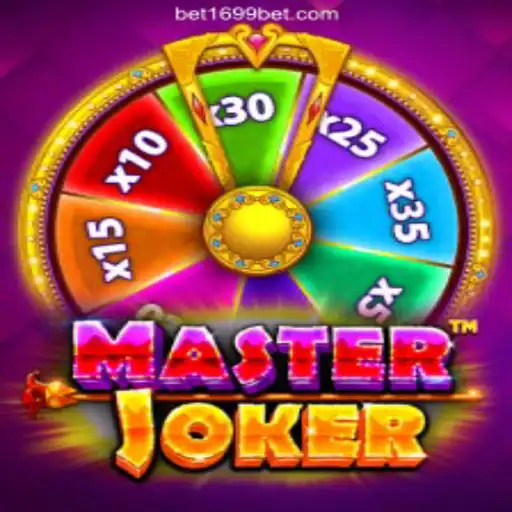MasterJoker: Unleashing the Excitement on 1699BET.com Platform-Oficial Slots Brasil