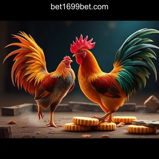 The Fascination of Online Sabong and the 1699BET.com Platform