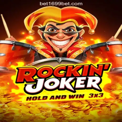 Exploring RockinJoker: A Vibrant Slot Experience on 1699BET.com Platform-Oficial Slots Brasil