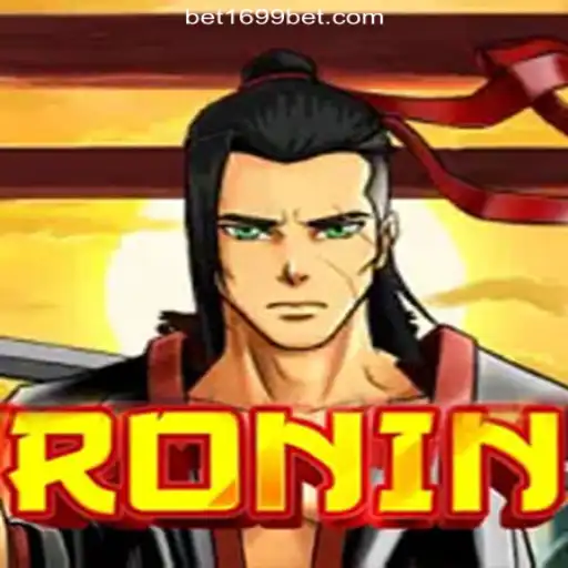 Exploring the Thrilling World of Ronin Slots on 1699BET.com Platform