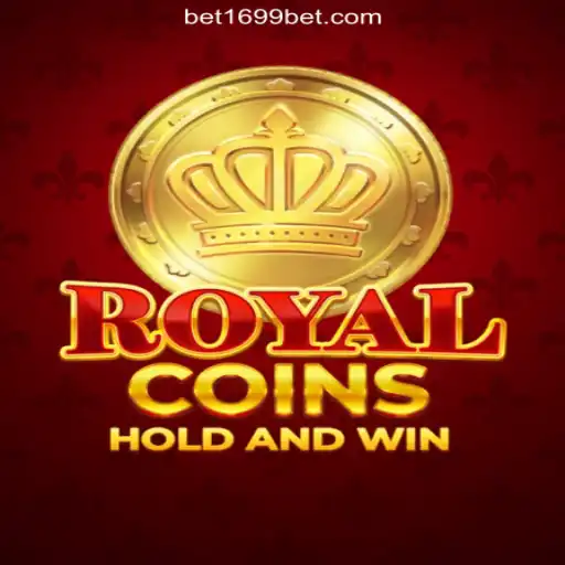Discover the Thrills of RoyalCoins: An Exciting Slot Experience on 1699BET.com Platform