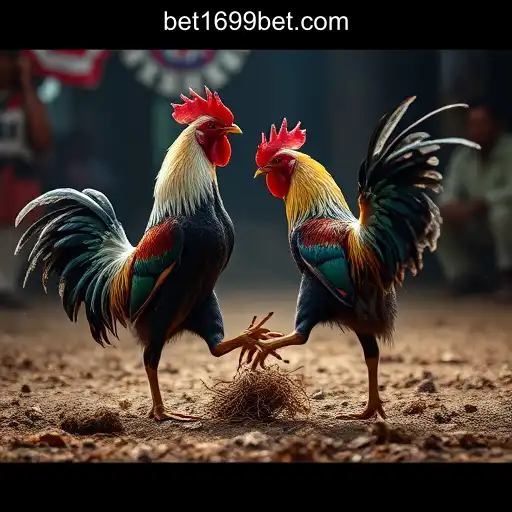 The Digital Frontier of Sabong Games