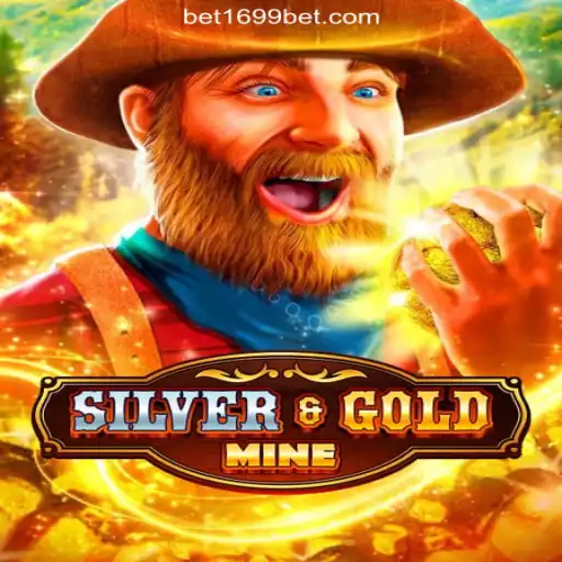Discover the Thrilling World of SilverGold on 1699BET.com Plataforma-Oficial Slots Brasil