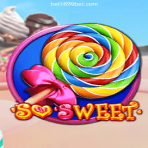 Discover the Exciting World of 'SoSweet' on 1699BET.com Platform-Oficial Slots Brasil