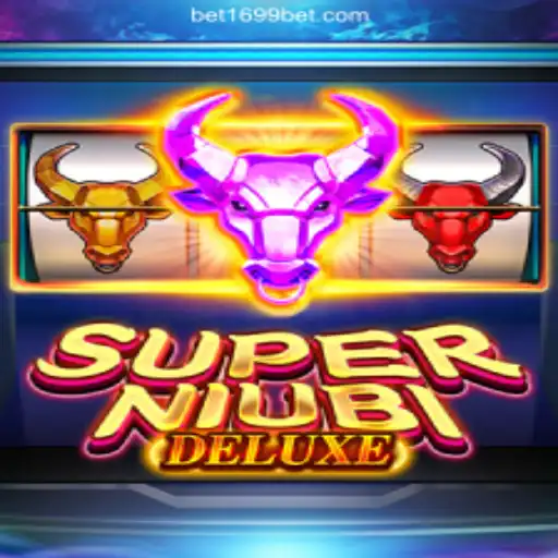 Exploring SuperNiubiDeluxe on the 1699BET.com Platform: Official Slots Brasil