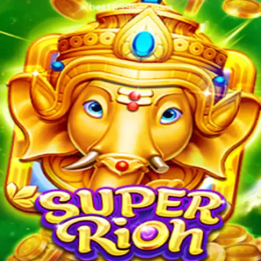 Exploring the Thrills of SuperRich on the 1699BET.com Platform - Oficial Slots Brasil