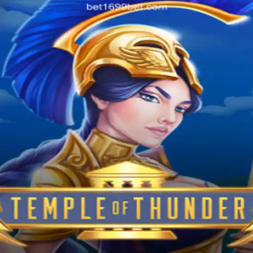 TempleofThunder: Unleash the Power on 1699BET.com Platform