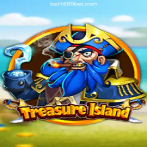 Discover the Thrills of TreasureIsland on 1699BET.com