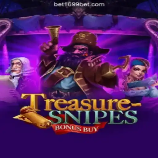 Exploring TreasuresnipesBonusBuy: A New Frontier in Online Gaming