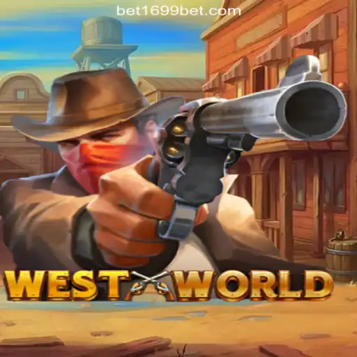 Explore the Thrilling WestWorld Game on 1699BET.com Platform