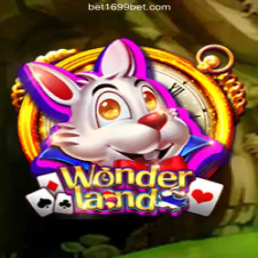 Discover Wonderland, the Captivating Game on 1699BET.com Platform - Oficial Slots Brasil