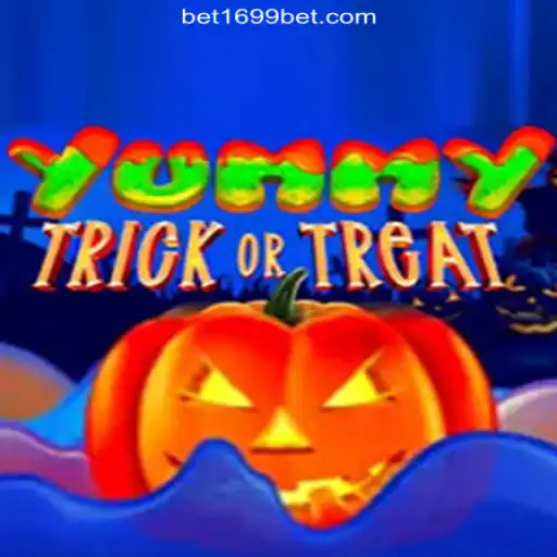 Exploring YummyTrickorTreat on the 1699BET.com platform-Oficial Slots Brasil